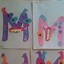 Image result for Preschool Art for Letter M
