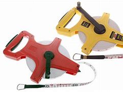 Image result for Tape-Measure 100M