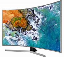 Image result for Samsung Curved 4K TV