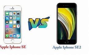 Image result for iPhone SE vs SE2