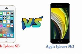 Image result for Apple SE1 vs SE2
