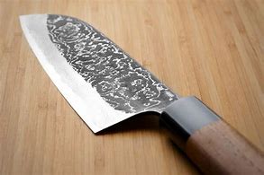 Image result for African American Damascus Chef Knives