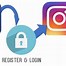 Image result for How to Unlock Instagram Profile