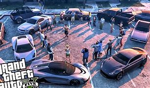 Image result for Snowball Fight GTA 5