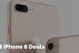 Image result for Cheap iPhone 8 Plus T-Mobile Red