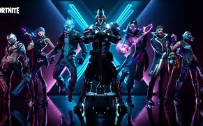 Image result for New Fortnite Exclusive Skin