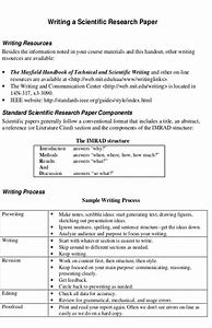 Image result for User Manual in Research Paper Example