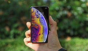 Image result for iPhone XS Yellow