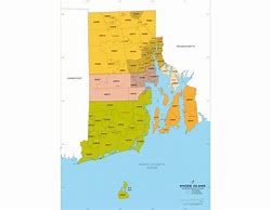 Image result for RI MA Zip Code Map