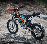 Image result for Electric Enduro Bike