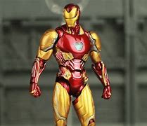 Image result for Mark 85 Iron Man Suit in Case