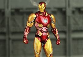 Image result for Iron Man MK 85