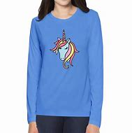 Image result for Unicorn T-Shirt