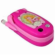 Image result for Disney Princess Flip Phone