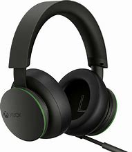 Image result for Xbox One Wireless Headset