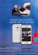 Image result for Samsung Ace Plus 7500
