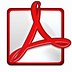 Image result for Adobe Reader 11 Icon