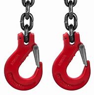 Image result for Chain Slide Hooks