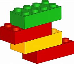 Image result for Free Clip Art Brick Tower