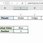 Image result for Match Function with Text
