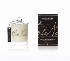 candele profumate francesi c 244 te candle th 232 du matin francais 225 gr all white candele profumate francesi c 244 te candle th 232 du matin francais 225 gr all white