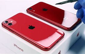 Image result for iphone 11 xr red