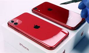 Image result for iPhone XR Red vs Black