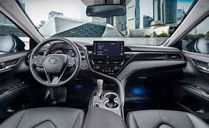 Image result for 2025 Camry Interior Colors