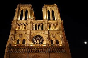 Image result for Eglise Notre Dame