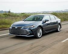 Image result for 2019 Avalon 25W25ctp