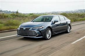 Image result for 2019 Toyota Avalon Limited Sedan