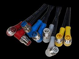 Image result for M12 Cable