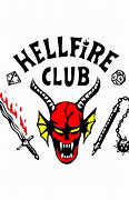 Image result for Hellfire Club Logo Line Art