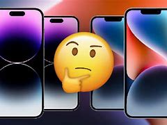 Image result for iPhone 2G vs iPhone 14 Pro Max