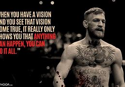 Image result for Conor McGregor Quotes Wallpaper