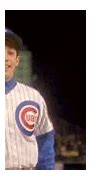 Image result for Chicago Cubs Henry Rowengartner Jersey