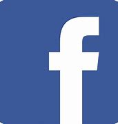 Image result for New Facebook Logo Transparent