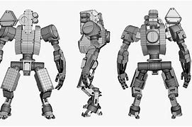 Image result for Halopedia Worker Robot
