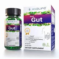 Image result for Gut Health Supplements