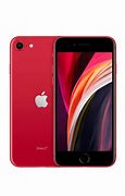 Image result for iPhone SE Design Red