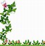 Image result for Floral Vine Border