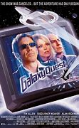 Image result for Galaxy Quest Soundtrack