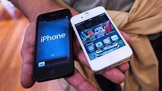 Image result for How Does an Old Gen iPhone Look Like