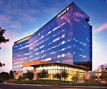 Image result for Sony Headquarters California