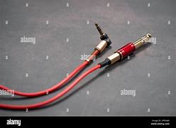 Image result for Headphone Jack to Aux Input Cable