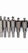 Image result for Whole Drill Bit