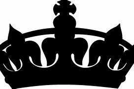 Image result for King and Queen Crown Vector Art