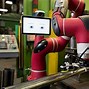 Image result for Robots in Factories