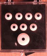 Image result for Brass Bridge Pins