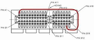 Image result for PCIe X1 Expansion Slot
